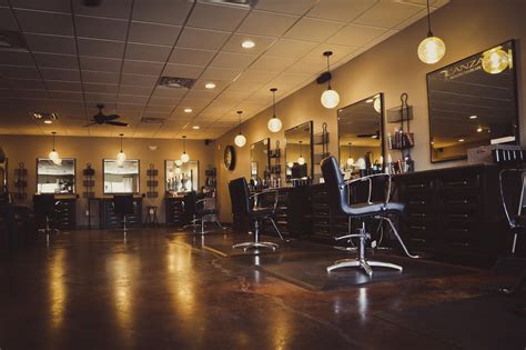 hair salons in aberdeen sd|More.